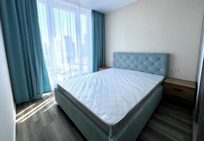 2к ЖК Грани,  Звездный бульвар 1м - фото 1