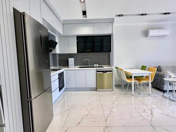 Сдам отличную 1к.квартиру в ЖК Грани. Днепр