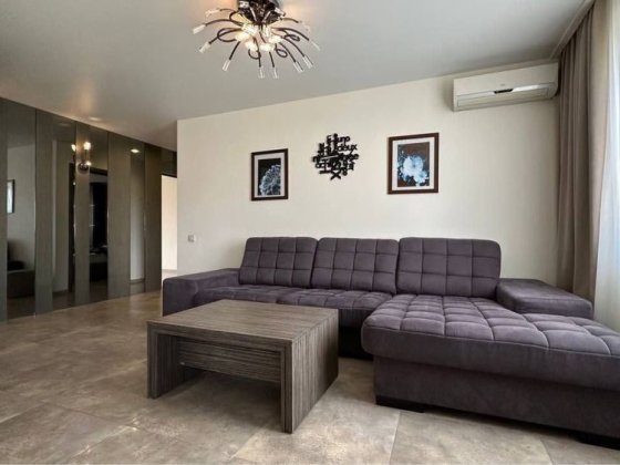 Сдам 3х комнатную квартиру ж/м Победа Дніпро