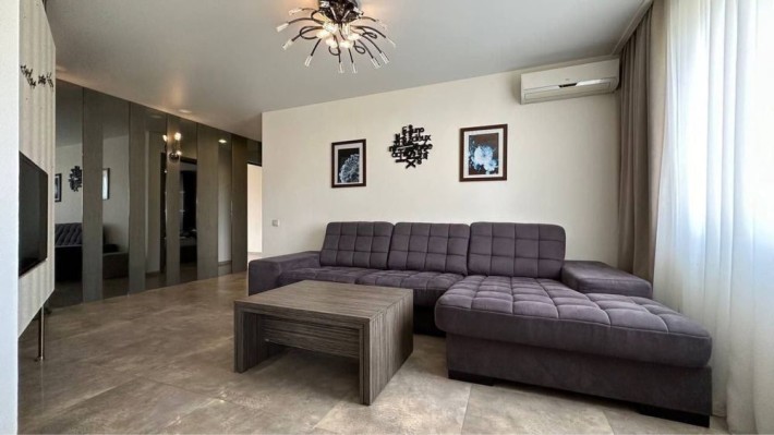 Сдам 3х комнатную квартиру ж/м Победа - фото 1