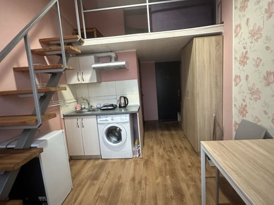 Здам дворіневу квартиру, ЖК Парковий Квартал, ст.м. Захисників України Харків