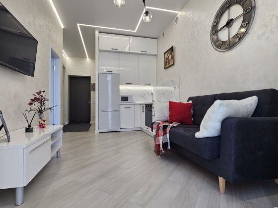 Сдам квартиру в ЖК Затышный Победа Дніпро