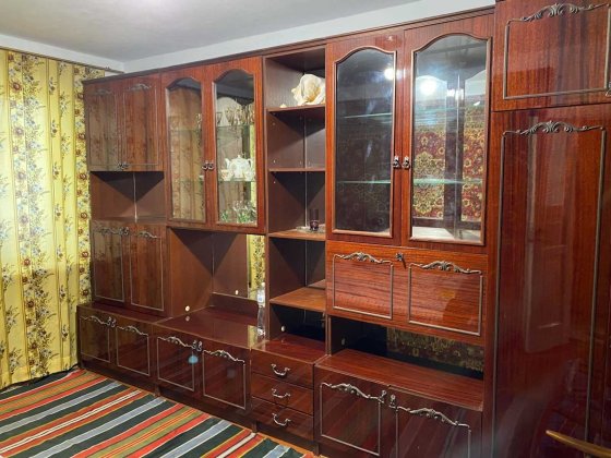 Сдам 3- комнатную квартиру пр.Мира (Колос). Николаев