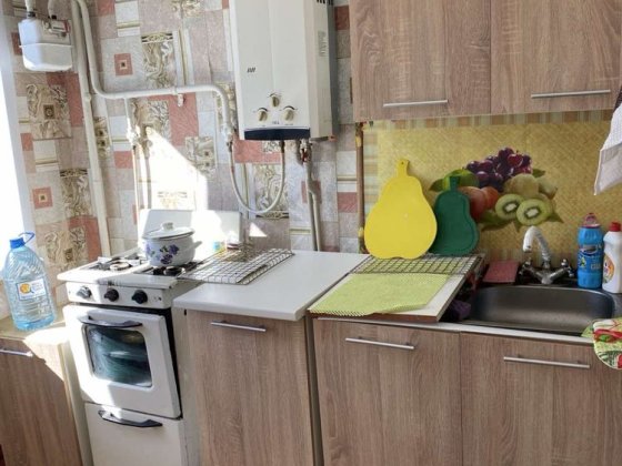 Сдаю 1-ком квартиру П.Победы 5000 грн Николаев