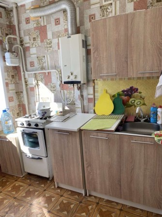 Сдаю 1-ком квартиру П.Победы 5000 грн - фото 1