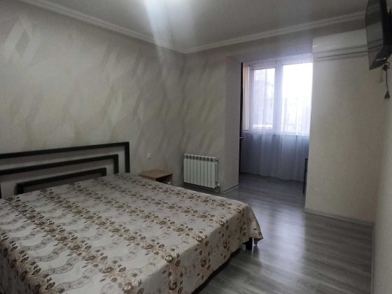 Оренда 1-но кімнатної квартири в SokolovSky , бульвар Слави 45Д Дніпро