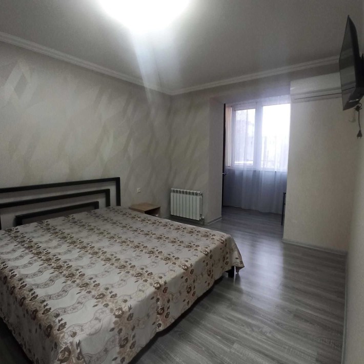 Оренда 1-но кімнатної квартири в SokolovSky , бульвар Слави 45Д - фото 1