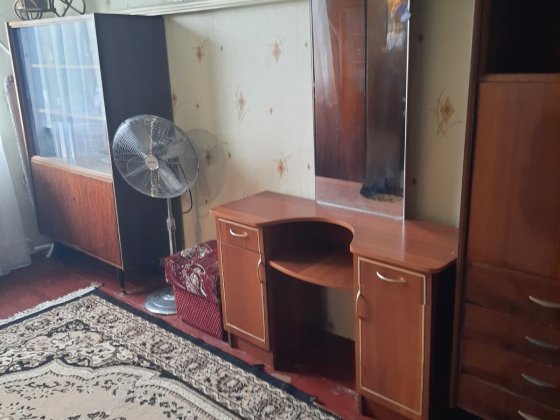 Здається 2 кімнатна квартира на Авангардній Николаев