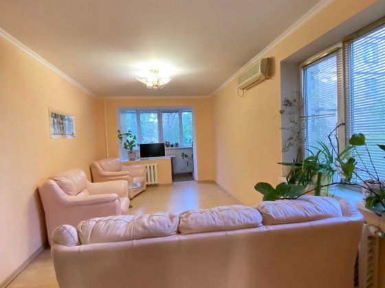 Здам 4 к квартиру вул. Калинова Днепр