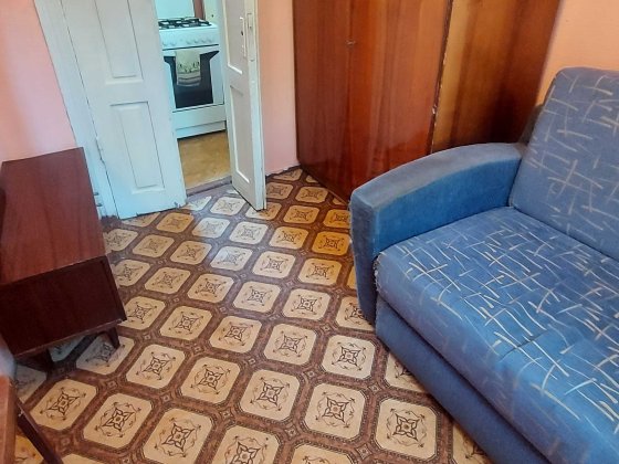 Сдам 2-х комнатную квартиру, ул.Святослава Хороброго (Чкалова), 6500 Дніпро