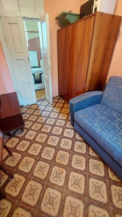 Сдам 2-х комнатную квартиру, ул.Святослава Хороброго (Чкалова), 6500 - фото 1