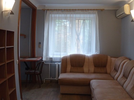 Аренда 3х комн.кв. Воскресенская,1,центр,18000 грн Дніпро