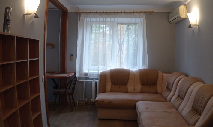 Аренда 3х комн.кв. Воскресенская,1,центр,18000 грн - фото 1