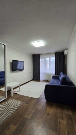 Сдам 1к квартиру на Калиновой - фото 1