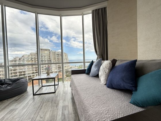 Аренда квартиры . ЖК гагарин плаза . Гагаринское плато . Аркадия Одеса