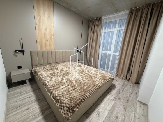 Оренда 2 кімнатної квартири на вулиці Стрийська 113Д Львів