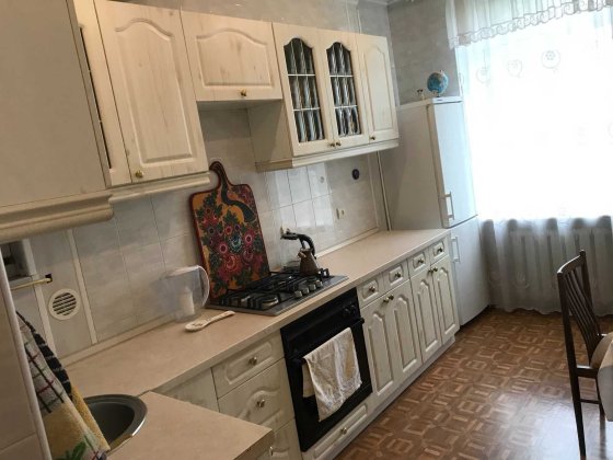 Сдам 3к квартиру в Центре на пр. Яворницького Днепр