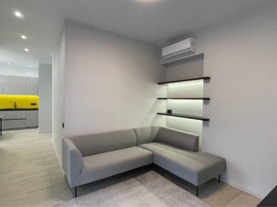 Сдам 3к квартиру в ЖК Рыбинский Дніпро