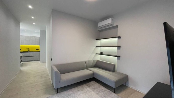 Сдам 3к квартиру в ЖК Рыбинский - фото 1