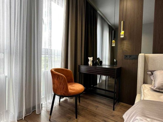 Оренда квартири в ЖК Барселона по вул. Замарстинівська Львов