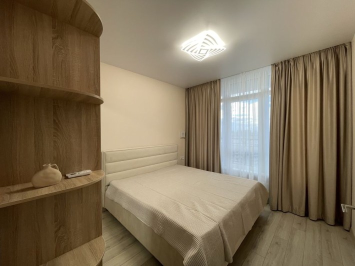 Аркадия, без выселения, 1 к. кв, 45 м2, Генуезская 3г - фото 1