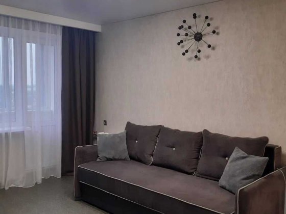Здам 1к квартиру на Кедріна 38 Днепр
