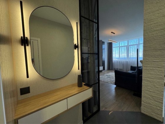 Аренда евро 2ки На Французком бульваре Одесса