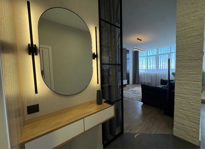 Аренда евро 2ки На Французком бульваре - фото 1