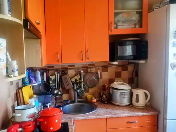 Сдам 2х комн. на пр.Александра ПОЛЯ,  Вакуленчука , Свободна Дніпро