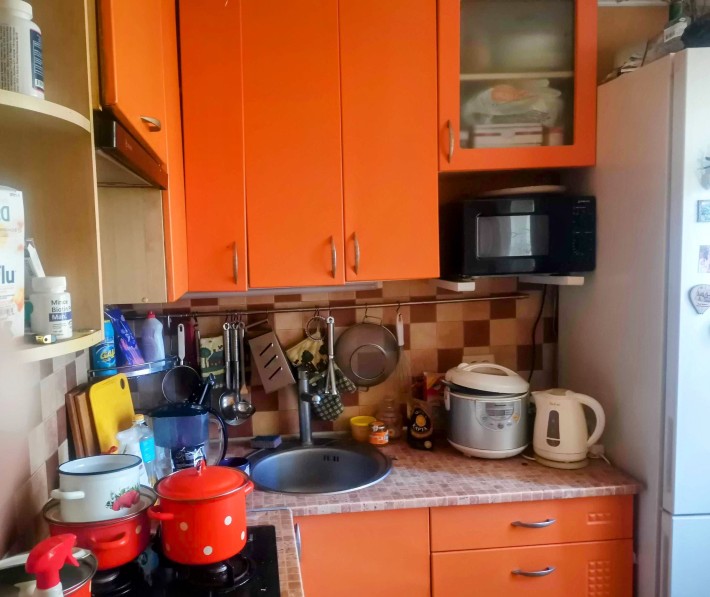 Сдам 2х комн. на пр.Александра ПОЛЯ,  Вакуленчука , Свободна - фото 1