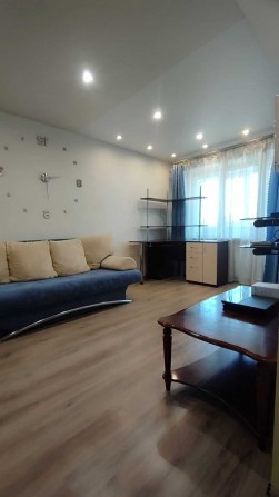 Сдаётся 1к квартира на ул.Воскресенська 1 - фото 1