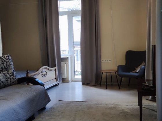 Сдам свою квартиру в центре Одеса