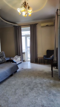 Сдам свою квартиру в центре - фото 1