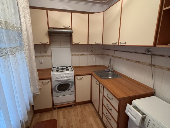 Оренда 3-кім. квартири 60 м.кв., в. П. Полтави Львів