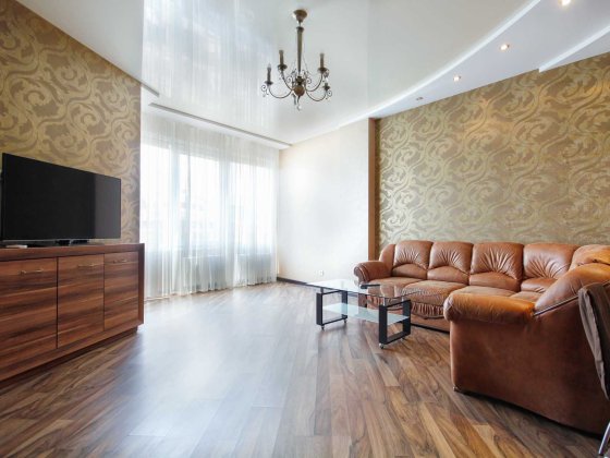 Сдам квартиру в ЖК Пальмира/Аркадия, 3-х комн квартира, евроремонт Одеса