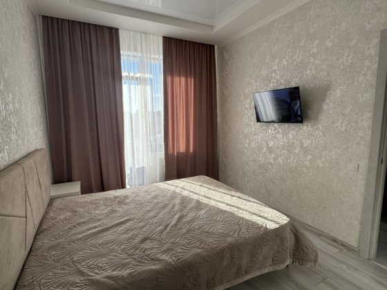 Своя 2 ком. квартира Дача Ковалевского /16 ст.Фонтана/ЖК Посейдон Одесса