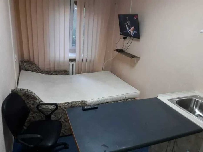 Здам 1-кімнатну квартиру Танк пр. Яворницкого б-ця Мечнікова - фото 1