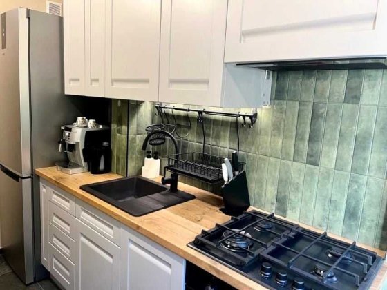 Оренда 2 кімнатної квартири у Новому Львів Львов