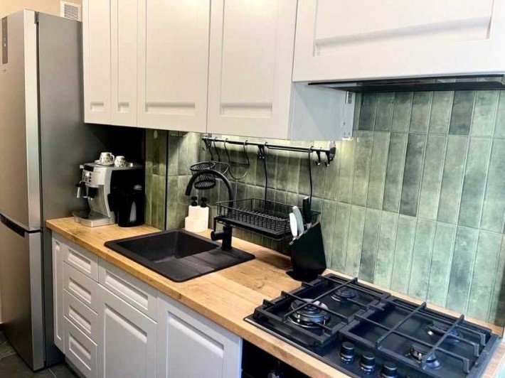 Оренда 2 кімнатної квартири у Новому Львів - фото 1