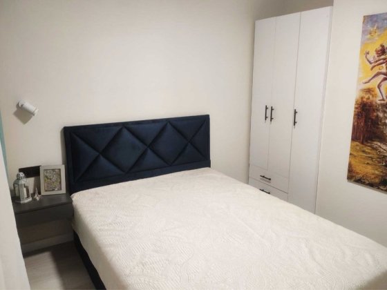 Аренда ДИЗАЙНЕРСКАЯ квартира в 34 жемчужине 2 СПАЛЬНИ Одесса