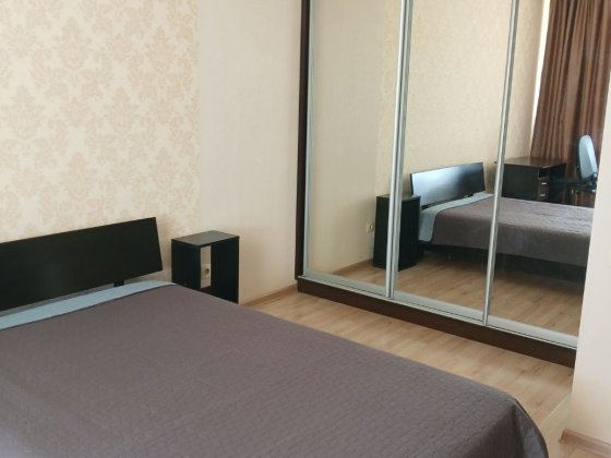 Сдам отличную кв Альтаир Одесса