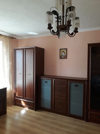 Оренда 1-кім. квартири вул. Студинського. Хороший житл.стан. 12000грн. - фото 1