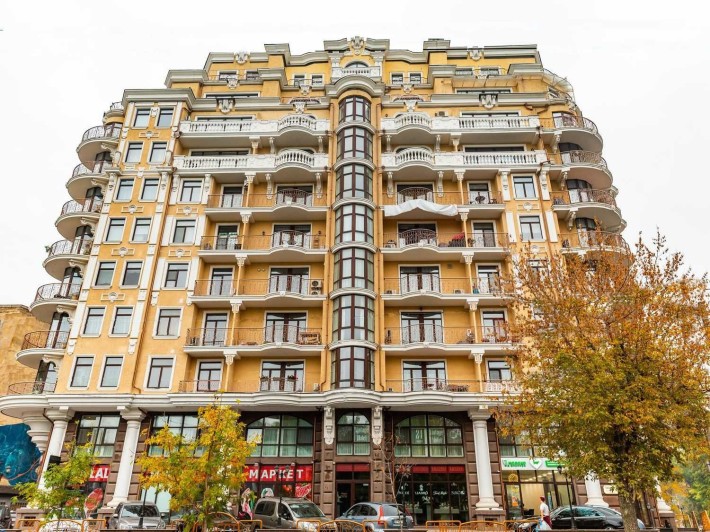 Сдам квартиру на Французском бульваре - фото 1