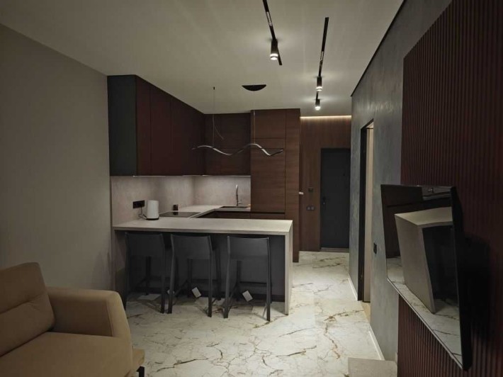 Оренда сучасна квартира НОВОБУД ЖК Парус Преміум вул.Кульпарківська - фото 1