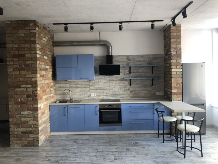 Квартира в 44 жемчужине на Каманина - фото 1