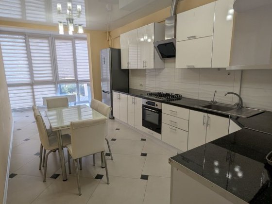 Здам в оренду 2кім вул.Чорновола (Малинова) Львів