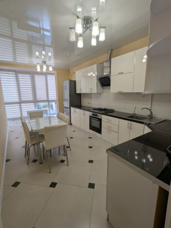 Здам в оренду 2кім вул.Чорновола (Малинова) - фото 1