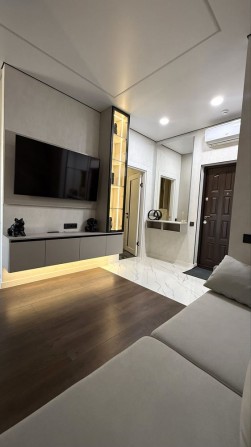 Аренда квартиры в 60 Жемчужине Kadorr City - фото 1