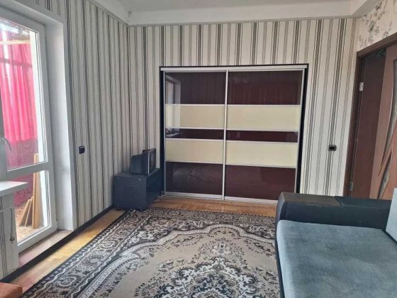 Оренда 1к квартири в Дніпровському районі Запорожье