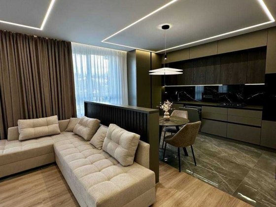 Оренда двокімнатної квартири ЖК AVALON FLEX вул. Топольна Львов